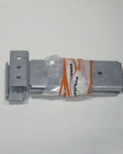 Assembly kit for ladder silo R